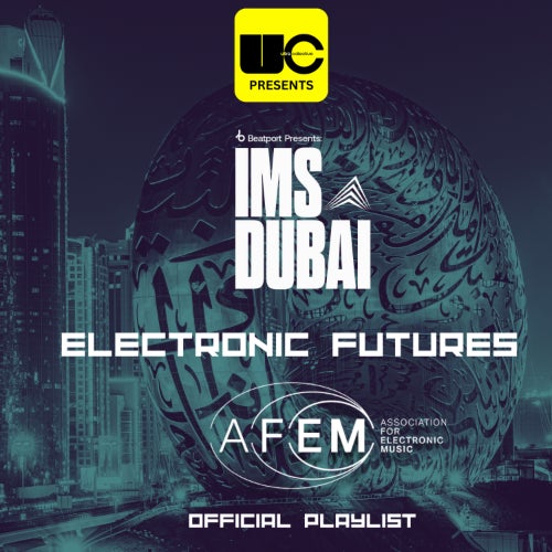 AFEM Electronic Futures: IMS Dubai 2025