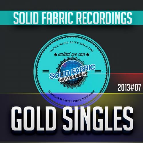 GOLD SINGLES 07 (Essential Autumn Guide 2013)