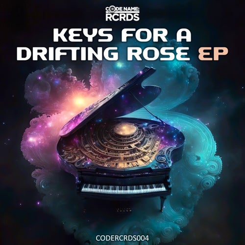 Keys for a Drifting Rose