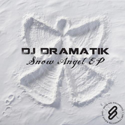 Snow Angel EP