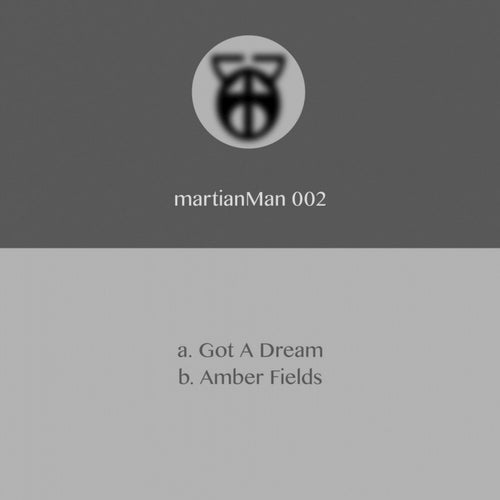 Martianman 002