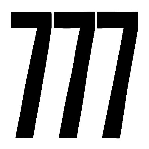777 (AU)
