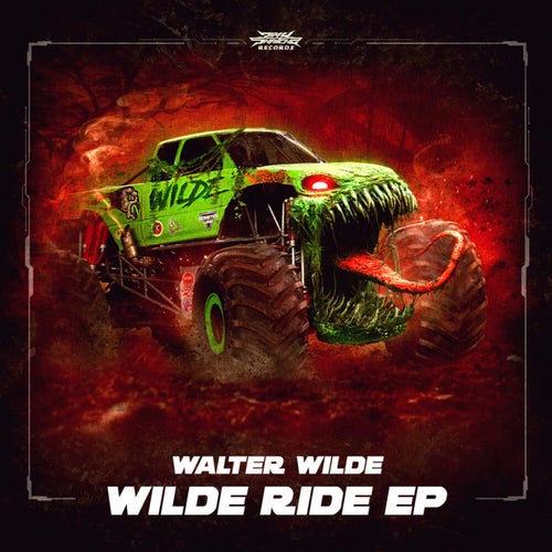 Wilde Ride
