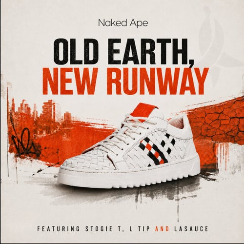 Old Earth New Runway