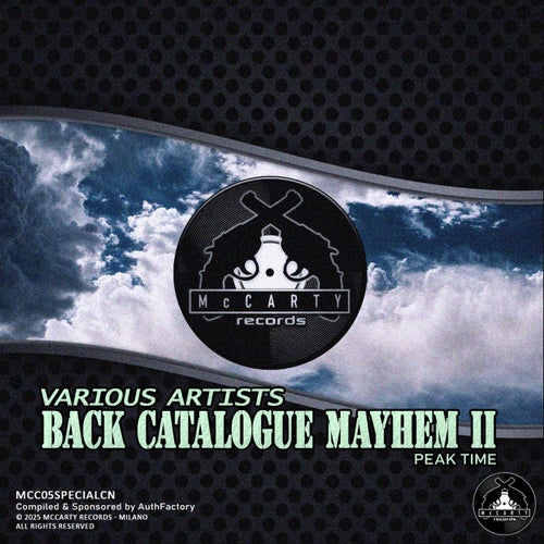 Back Catalogue Mayhem II
