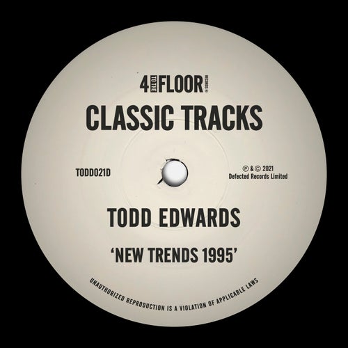 New Trends 1995