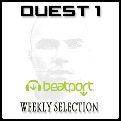 QUEST1'S WEEKLY SELECTION - 1 April 2013