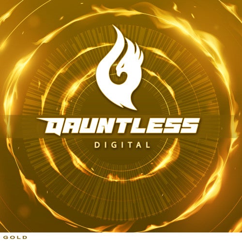 Dauntless Digital Gold