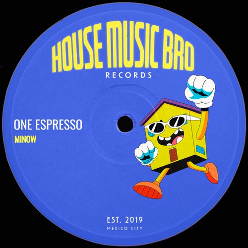 One Espresso