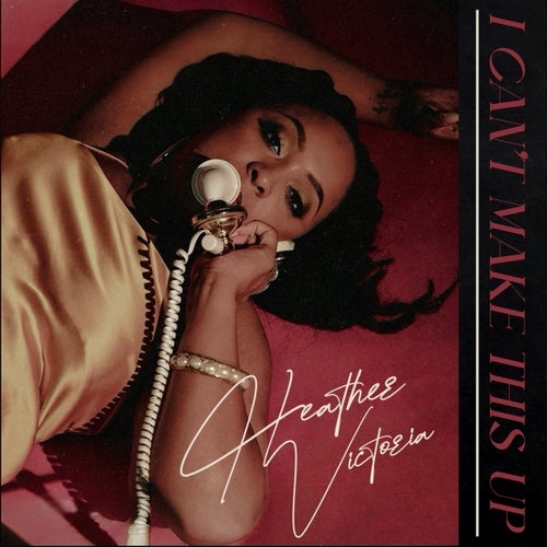 I Can't Make This Up (Explicit)