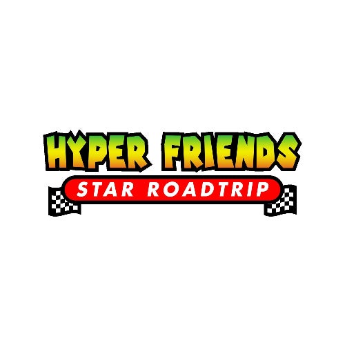 HYPER Friends