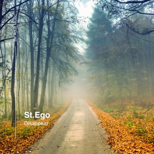 St.Ego – Disappear