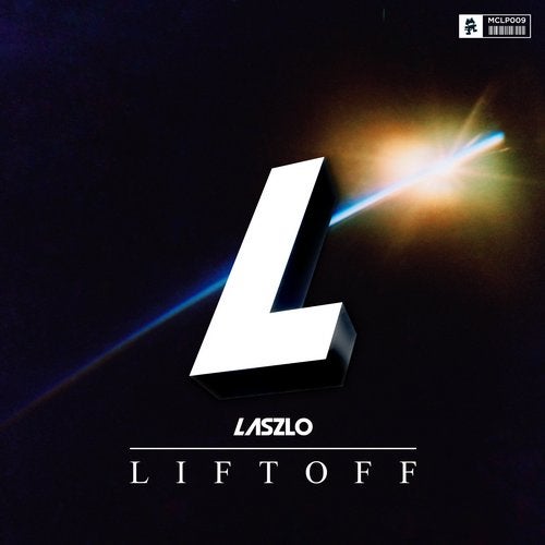 Laszlo - Liftoff [LP] 2018
