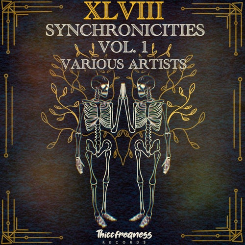 Synchronicities Vol. 1