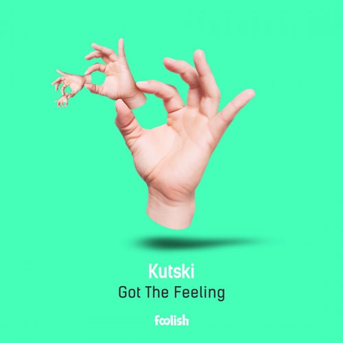 Got The Feeling - Extended Mix