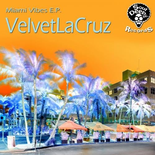 Miami Vibes E.P.