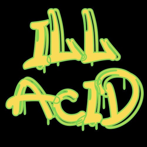 Ill Acid Records
