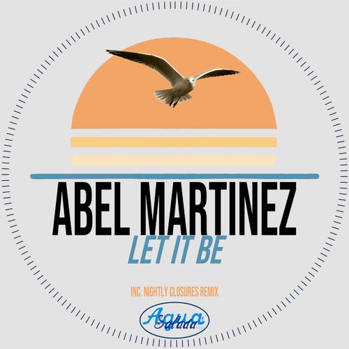 Let It Be