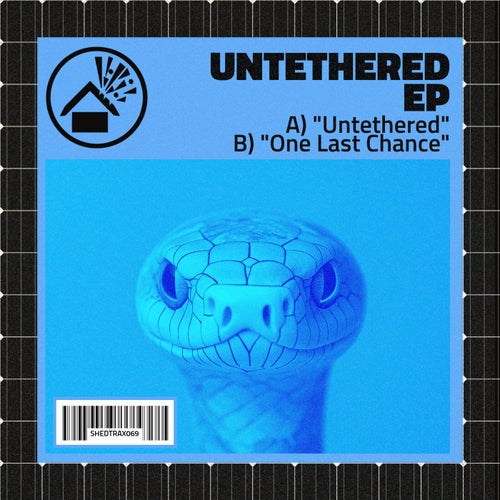 Untethered EP
