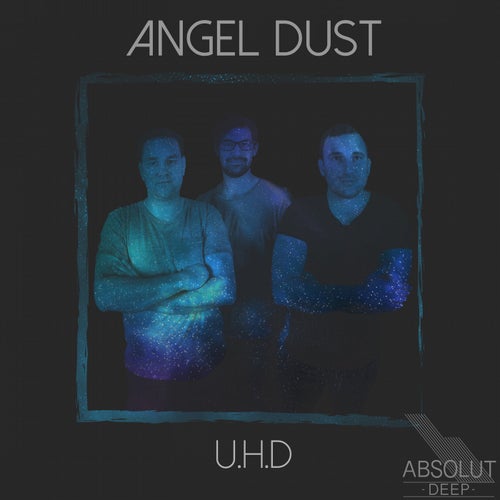 Angel Dust