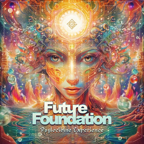  Future Foundation - Psylocibine Experience (2024) 