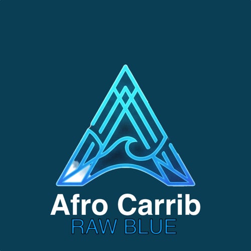 Raw Blue