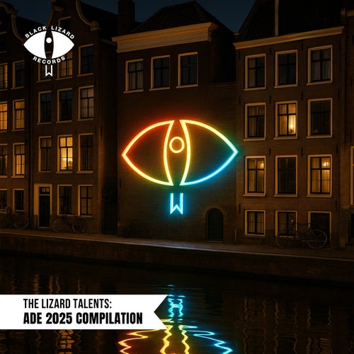 The Lizard Talents: ADE 2025 Compilation