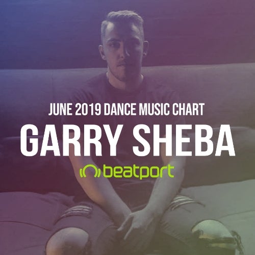 Garry Sheba - June 2019 Chart