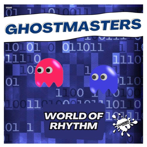 World Of Rhythm