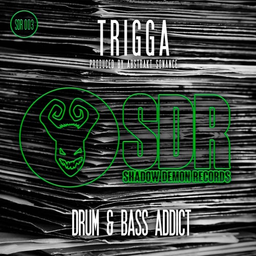 Drum and Bass Addict