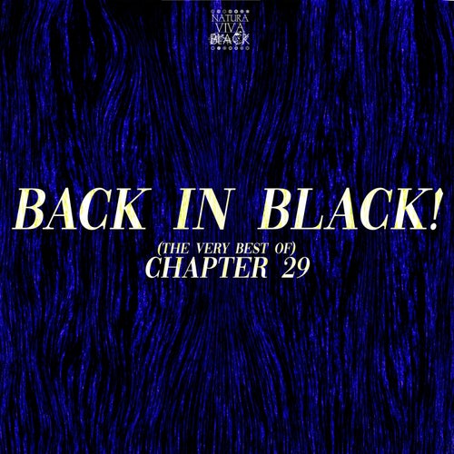 Back in Black! (The very best of) Chapter 29