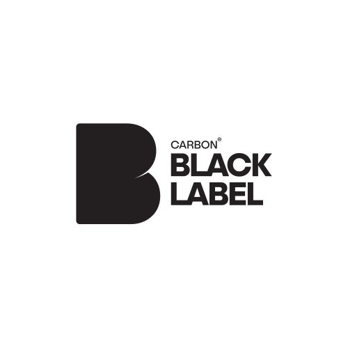 Carbon Black Label