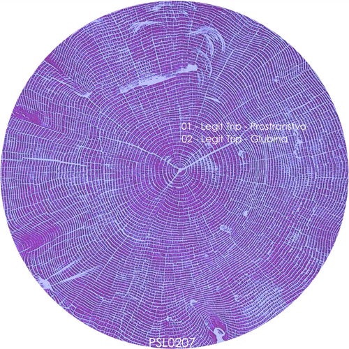 Prostranstvo EP
