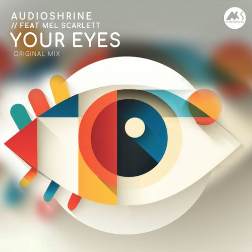 Your Eyes