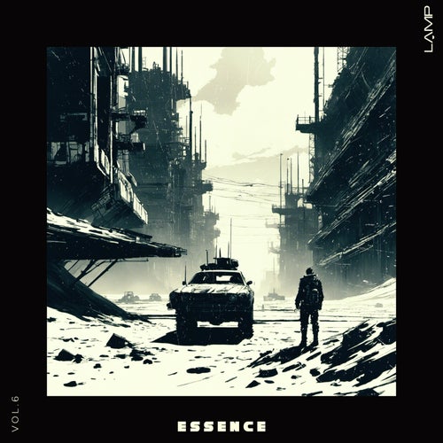 VA - Essence, Vol. 6 [Lamp]