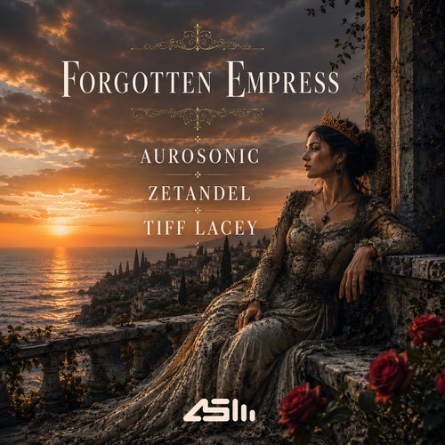 Forgotten Empress