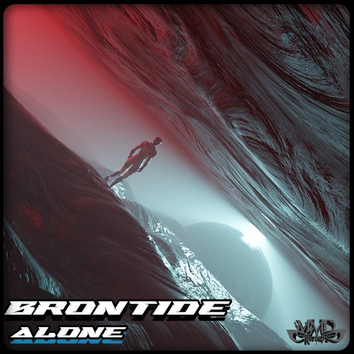  Brontide - Alone (2023) 