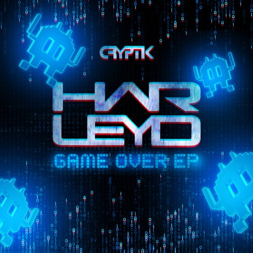 Game Over EP