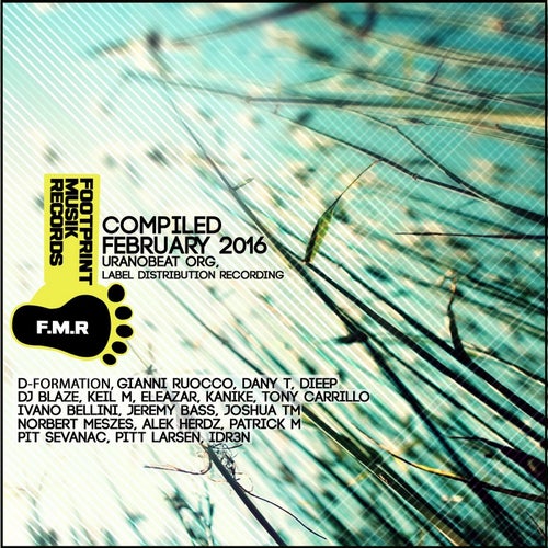 Compiled February 2016
