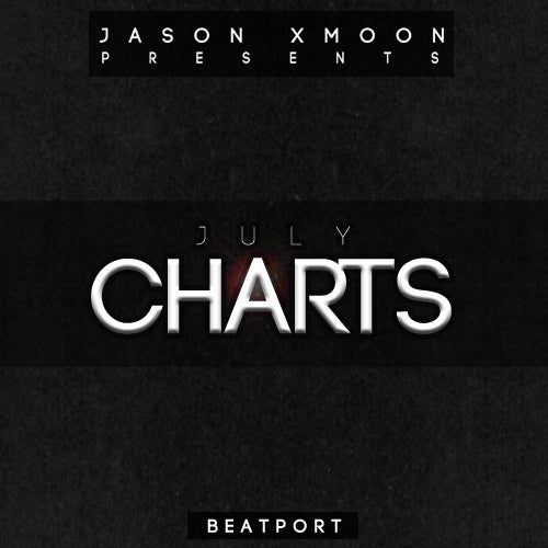 July 2016 Charts !!!!