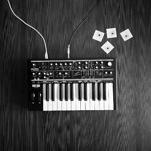 Maxon - X-Mas Charts