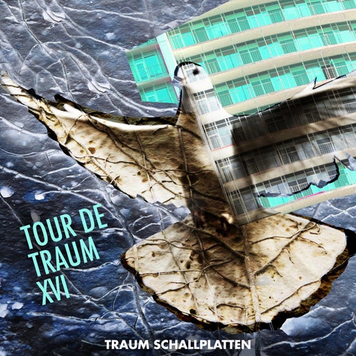 Tour De Traum XVI