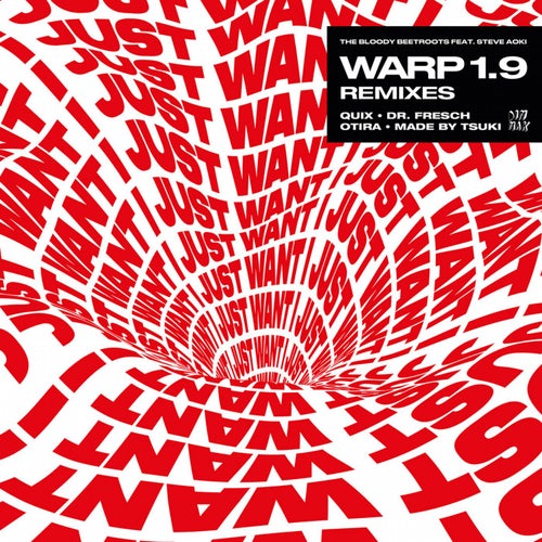 Warp 1.9 (feat. Steve Aoki) [Remixes]