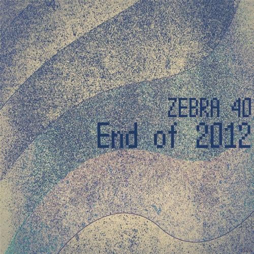 End of 2012