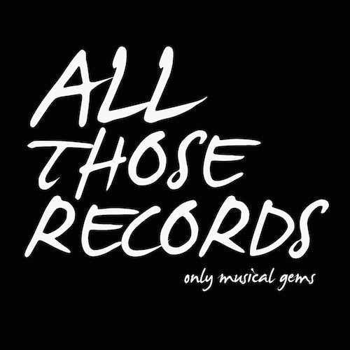 All Those Records