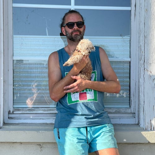 Dan Sushi – Horizon / Nostalgia Summer Charts Dan Sushi – Horizon / Nostalgia Summer Charts