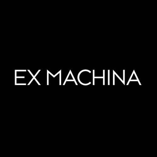 Ex Machina