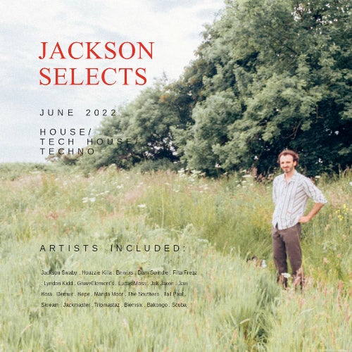 Jackson Selects - June 2022