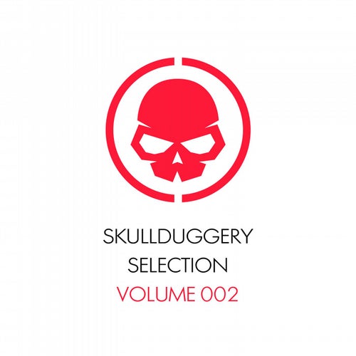Skullduggery Selection, Vol. 002