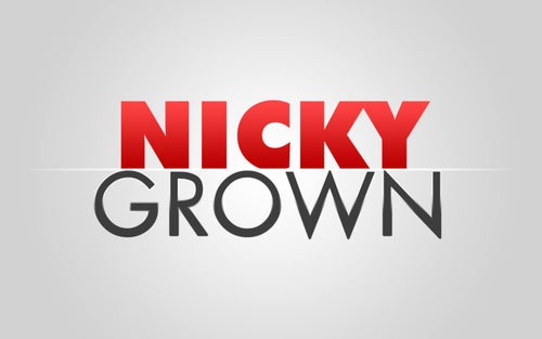 Nicky Grown